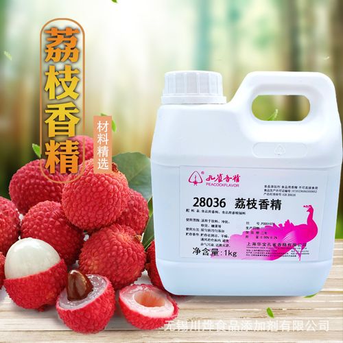 无锡川烨与上海食品添加剂行业 长三角食品工业的隐形支柱