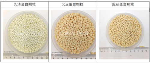 探索美味与安全的边界 我司参展第23届中国国际食品添加剂和配料展览会纪实