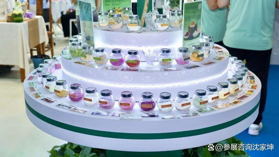 2027年上海国际食品添加剂展览会 链接全球创新，赋能食品工业未来