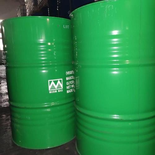 食品添加剂甘油 印尼春金甘油与上海食品添加剂市场的应用解析